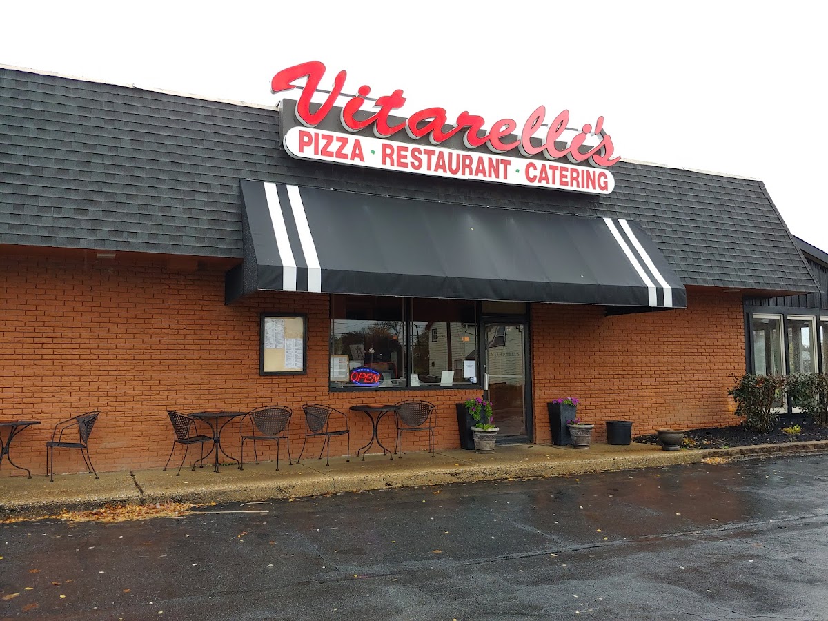 Vitarelli's Pizza & Restaurant